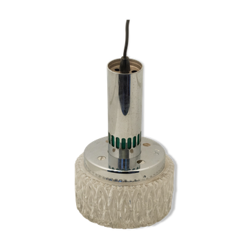 Suspension "space age"