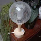 Doria Lighting Lamp 1960s