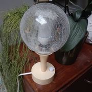 Doria Lighting Lamp 1960s
