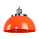 Faro pendant lamp by Luigi Massoni from Guzzini & Meblo, 1960s