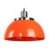 Faro pendant lamp by Luigi Massoni from Guzzini & Meblo, 1960s