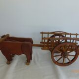 Old DEJOU toy