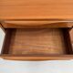 Unique buffet Stonehill des années 1960 en teck