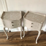 Bedside pair
