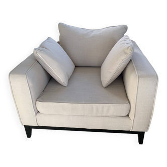 Eichholtz luxury armchair