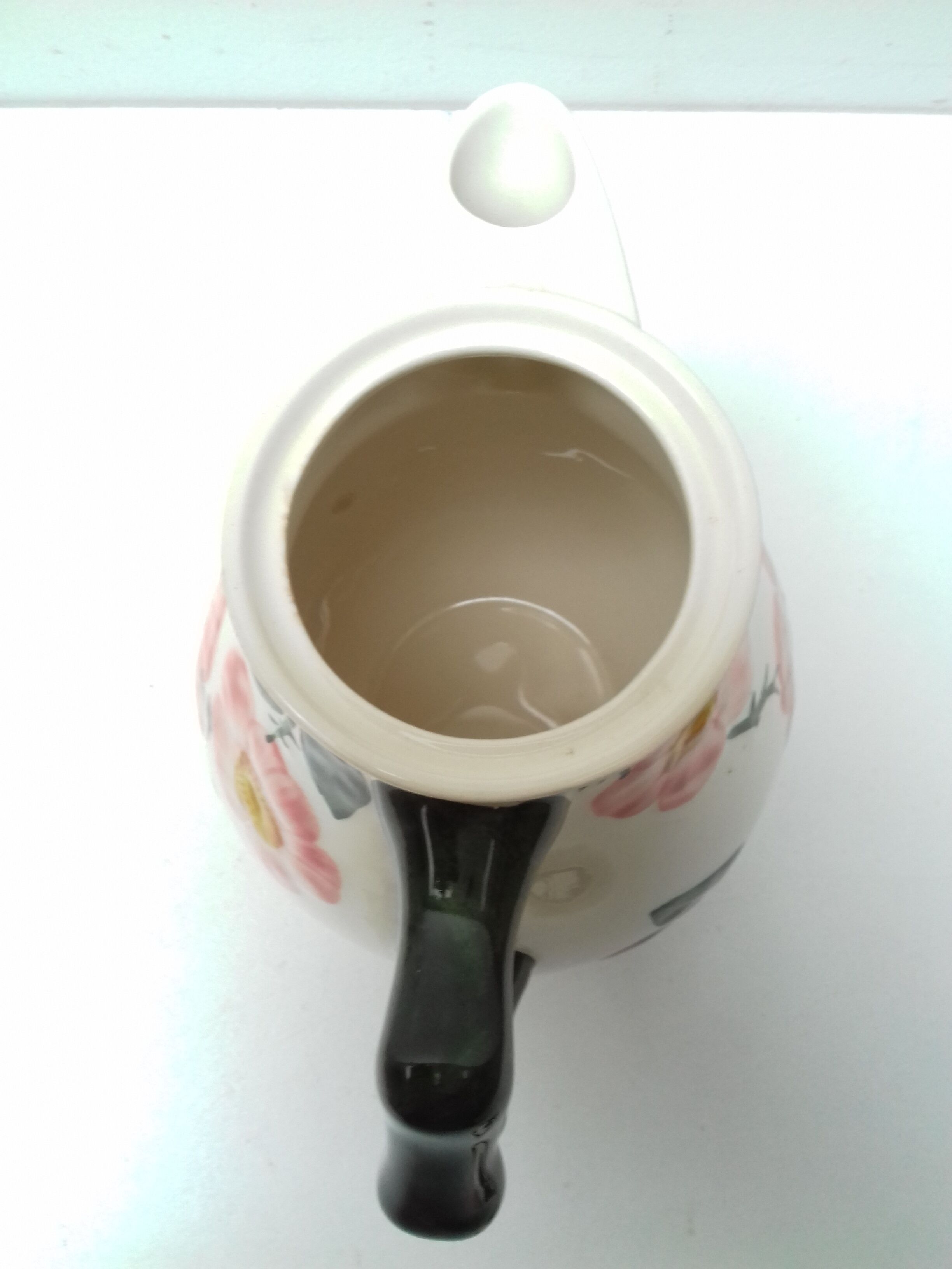 Villeroy & Boch "Wild west" teapot