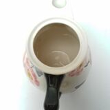 Villeroy & Boch "Wild west" teapot