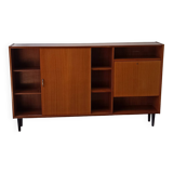 A modernist sideboard from the 1970s.