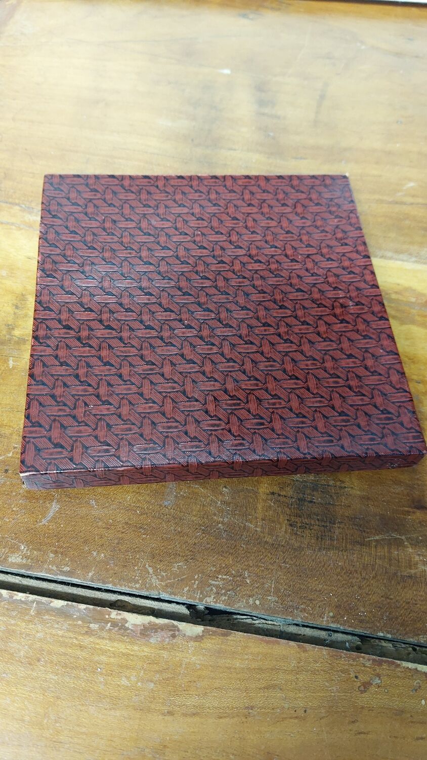 Ashtray porcelain card games