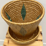 Panier osier