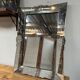 Antique Venetian Mirror