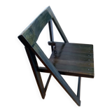 Set 5 folding chairs