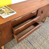 Scandinavian enfilade 210 cm