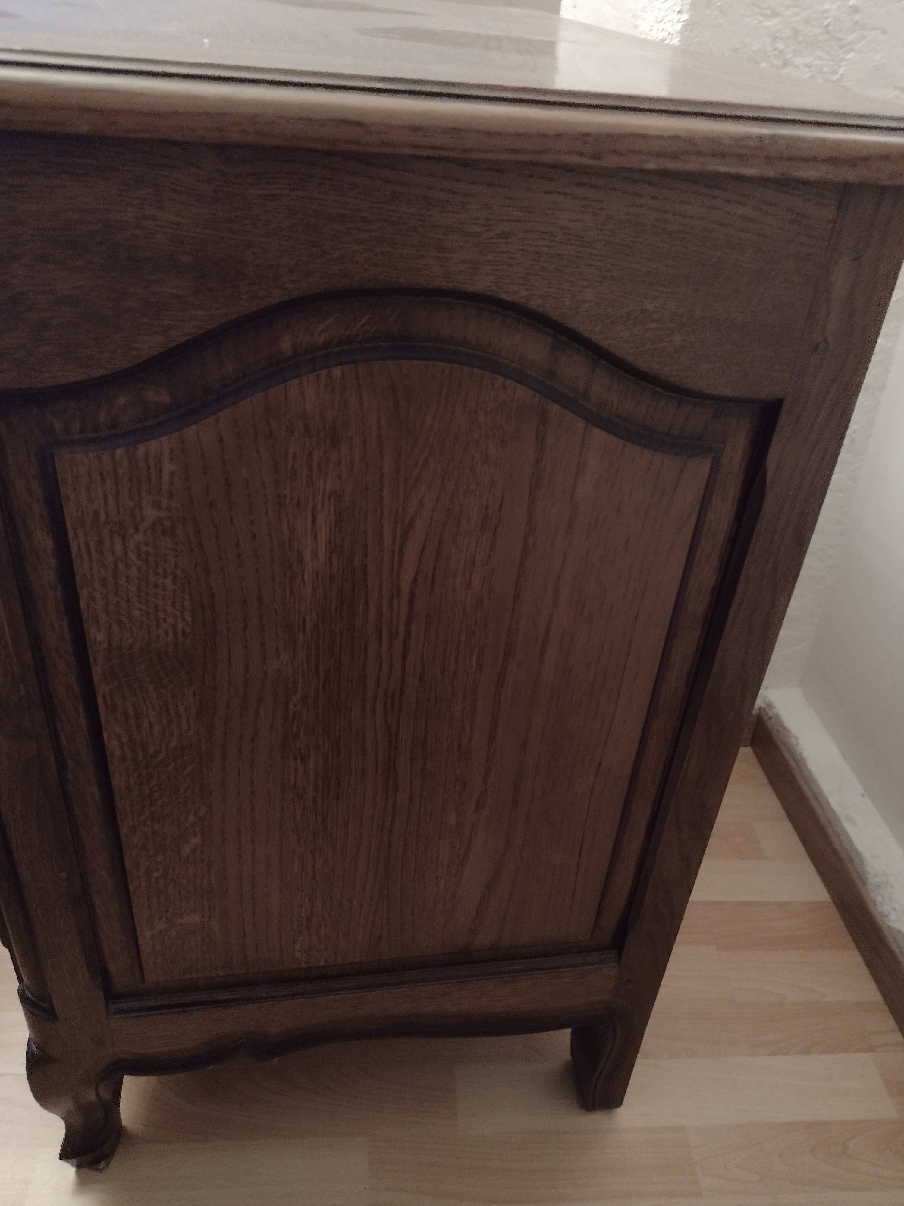 Commode ancienne