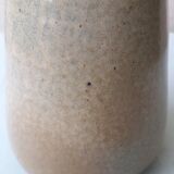 Dubost single-flower vase