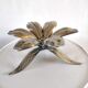 Ashtray flower petals Cenicero WA Italy 60s