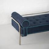 Locus Solus daybed by Gae Aulenti for Poltronova
