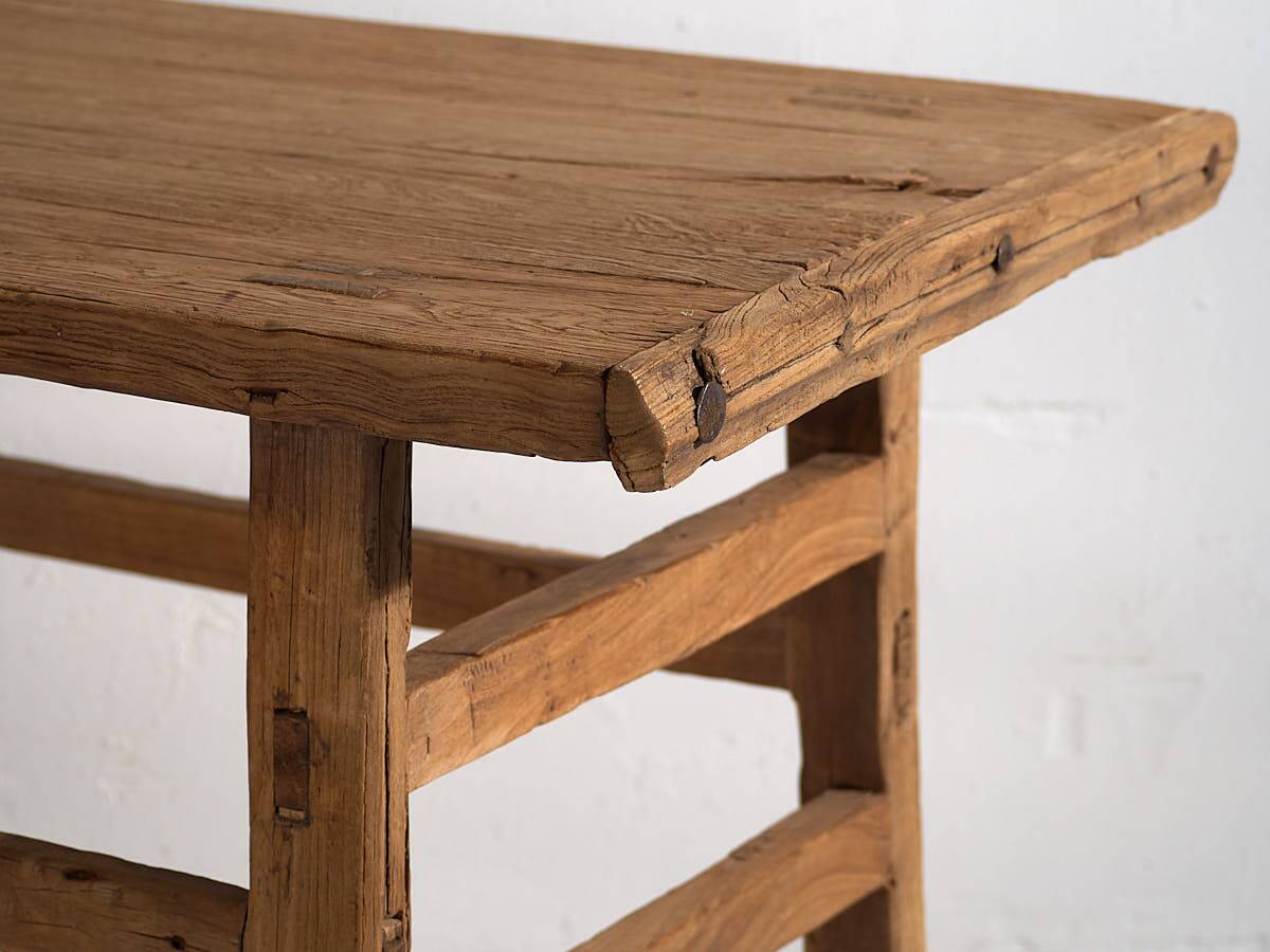 Old dining table (c.1920) #10