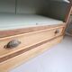 Antique sideboard