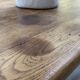 Farm table