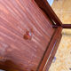 G-Plan Brasilia Coffee Table in Teak & Afromosia 1960s  This elegant m