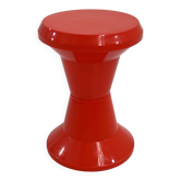 Taormina Stool by Giganplast, 1970