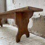 Pine farm bench 180 cm