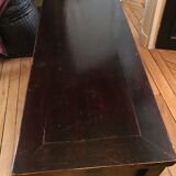 Chinese buffet XIX eme