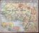 Old school map Hatier 51, 1930, Equatorial West Africa