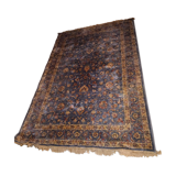 Kashmir carpet 200x300cm