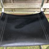 Cantilever S34 design Mart Stam armchair 80