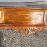 Console baroque