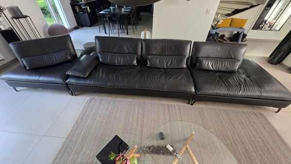Canapé Roche Bobois Scenario
