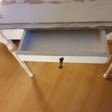 Country coffee table