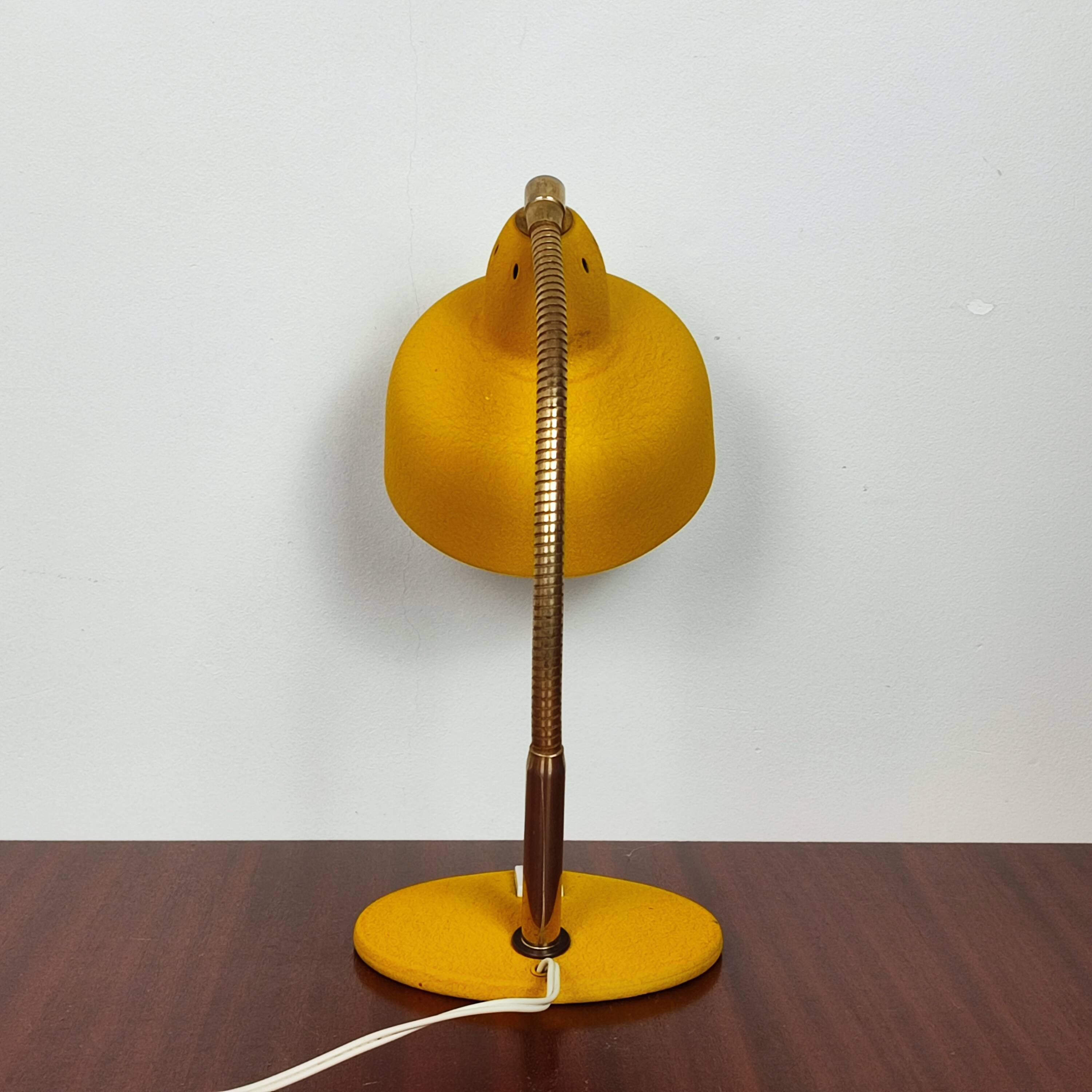 Articulated lamp 50/60'