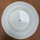 Plat rond creux vintage Gien
