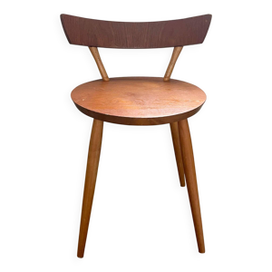 Chaise d'appoint par - 1950