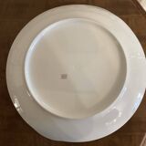 Limoges porcelain dish