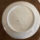 Limoges porcelain dish
