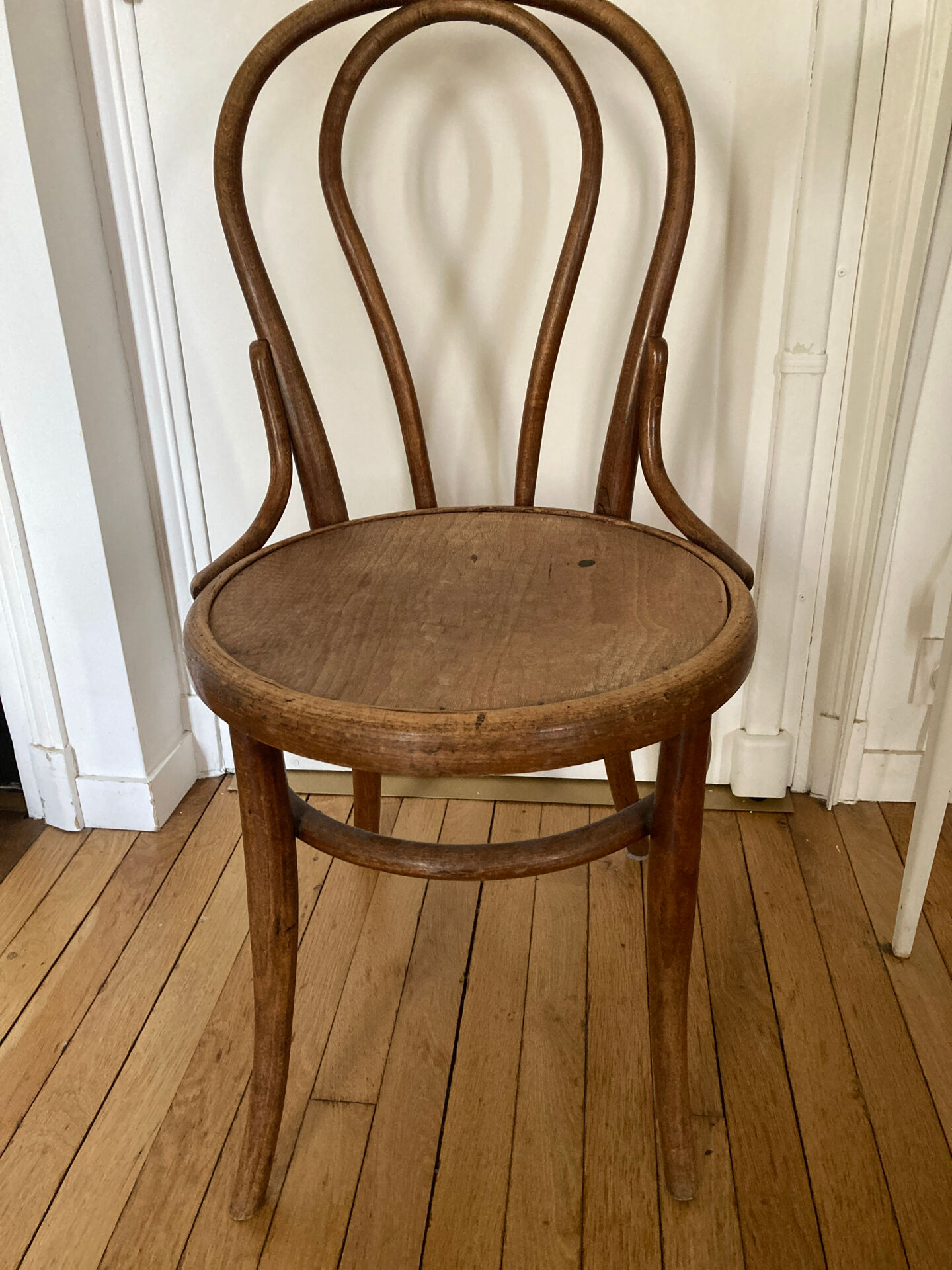 Chaises Jacob&Joseph Kohn