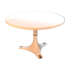 Anna Castelli Kartell Dining Room Roundtable