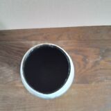 Ceramic vase