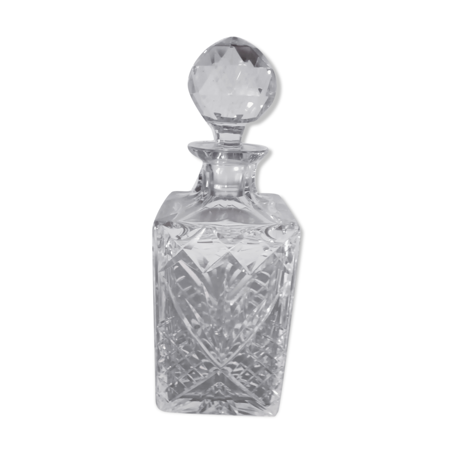 Carafe à whisky