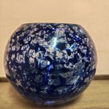 Klein blue Murano vase