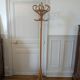 Parrot coat rack