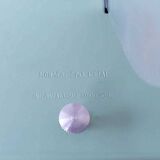 Vintage posso balance letter weighs