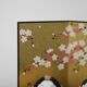 Japanese doll couple for Hina Matsuri