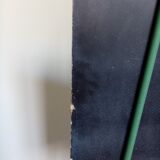 Schoolboy slate table on foot