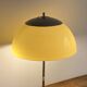 Lampe champignon unilux. 1970. space age.