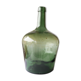 Green demijohn